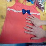 cours couture customisation