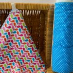 Essuie-tout en tissu lavable Essuie-tout en tissu lavable