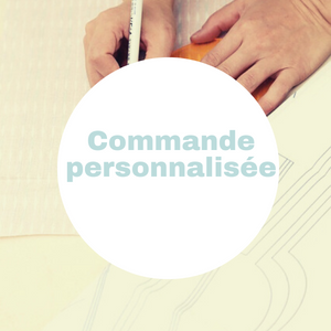 Commande personnalisée