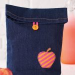 Coudre un sac lunch bag Coudre un sac lunch bag