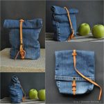 Coudre un sac lunch bag Coudre un sac lunch bag